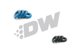 DeatschWerks DeatschWerks 01-06 Audi A4/TT / 00-06 VW Golf GTI Bosch EV14 1200cc Injectors (Set of 4) 16MX-30-1200-4