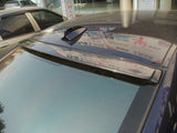 Velt Sport Carbon Fiber Roof Spoiler (V2)  -  BMW E90 / E92 / E93 / 3 Series (M Package) by Velt Sport VELT-EXT-0359