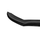 Suvneer Motorsports Suvneer W205 Sedan Sport Preface Carbon Fiber Front Lip W2054DCFLIP