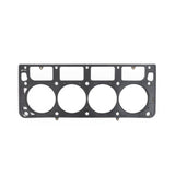 Cometic GM LS Gen-3 / 4 Small Block V8 .086in MLS Cylinder Head Gasket - 4.130in Bore by Cometic CGS-C5317-086