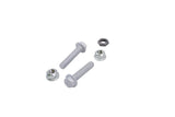 SuperPro 2008 Pontiac G8 Base Front Lower Strut Bolt Replacement Kit by Superpro SPRSPF4960K