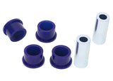 SuperPro 2006 Toyota RAV4 Limited Front Lower Inner Forward Control Arm Bushing Kit by Superpro SPRSPF3589K