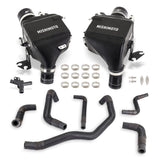 Mishimoto Performance Air-To-Water Intercoolers, Fit Infiniti Q50/Q60 3.0T 2016+