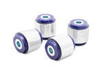 Superpro Trailing Arm-to-Differential Mount Bushing Kit by Superpro SPRSPF5513K