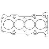 Cometic Toyota 1AR-FE - 2AR-FE .034in HP Cylinder Head Gasket - 90.5mm Bore by Cometic CGS-C14173-034