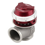Turbosmart WG40 Gen V Comp-Gate 40mm - 14 PSI Red by Turbosmart TS-0552-1014