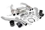 Dinan G8x M3/M4 Foundation Package (F) by Dinan G8X-M3M4-F-GB