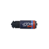 DeatschWerks DW430C 430lph Compact Fuel Pump w/o Clips by DeatschWerks 9-437