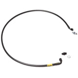 Chase Bays 02-07 Subaru WRX/STi (RHD) High Pressure Power Steering Hose by Chase Bays CB-WRX-RHDPS