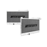 Mishimoto Mazda RX-7 Performance Aluminum Radiator, 1993in1995