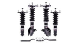 Air Lift Performance Coilover Kit - 2015-2021 Subaru WRX / STI by Air Lift Performance 79001