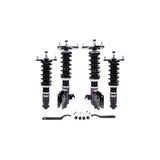 Air Lift Performance Coilover Kit - 2015-2021 Subaru WRX / STI