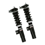 Air Lift Performance Coilover Kit - VW/Audi / Mk5 / Mk6 / Golf / GTI / Jetta / Passat / Mk2 TT / 8P A3 / & More by Air Lift Performance 79002