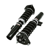 Air Lift Performance Coilover Kit - VW/Audi / Mk5 / Mk6 / Golf / GTI / Jetta / Passat / Mk2 TT / 8P A3 / & More by Air Lift Performance 79002