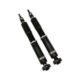 Air Lift Performance Coilover Kit - VW/Audi / Mk7 / Mk8 / Golf / GTI / A3 / S3 / Mk3 /TTS / TT-RS / & More by Air Lift Performance 79003