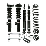 Air Lift Performance Coilover Kit - VW/Audi / Mk7 / Mk8 / Golf / GTI / A3 / S3 / Mk3 /TTS / TT-RS / & More by Air Lift Performance 79003