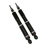 Air Lift Performance Coilover Kit - Audi / B8 / A4 / S4 / A5 / S5 / RS5 by Air Lift Performance 79005