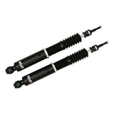 Air Lift Performance Coilover Kit - Audi / B8 / A4 / S4 / A5 / S5 / RS5 by Air Lift Performance 79005