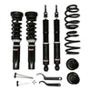 Air Lift Performance Coilover Kit - Audi / B8 / A4 / S4 / A5 / S5 / RS5