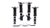 Air Lift Performance Coilover Kit - Toyota/Subaru / FRS / BRZ / GT86 / GR86 by Air Lift Performance 79006