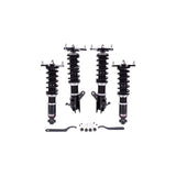 Air Lift Performance Coilover Kit - Toyota/Subaru / FRS / BRZ / GT86 / GR86