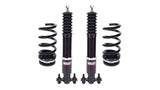 Air Lift Performance Coilover Kit - Ford S550/S650 Mustang by Air Lift Performance 79007