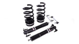Air Lift Performance Coilover Kit - Ford S550/S650 Mustang by Air Lift Performance 79007