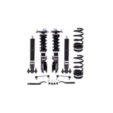 Air Lift Performance Coilover Kit - Ford S550/S650 Mustang