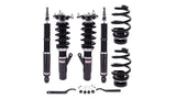 Air Lift Performance Coilover Kit - Honda / 10th Gen / 11th Gen / Accord by Air Lift Performance 79008