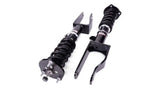 Air Lift Performance Coilover Kit - Tesla / Model 3 / Model Y by Air Lift Performance 79009