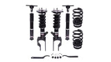 Air Lift Performance Coilover Kit - Tesla / Model 3 / Model Y by Air Lift Performance 79009