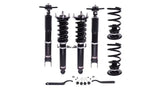 Air Lift Performance Coilover Kit - Infiniti / G35 Sedan / G37 by Air Lift Performance 79010