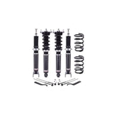 Air Lift Performance Coilover Kit - Infiniti Q50