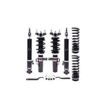 Air Lift Performance Coilover Kit - Toyota / BMW A90 Supra / G29 Z4