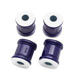 SuperPro Control Arm Bushing Kit by Superpro SPRSPF4946K