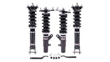 Air Lift Performance Coilover Kit - Honda/Acura / 9th Gen Accord / TLX by Air Lift Performance 79014