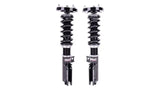 Air Lift Performance Coilover Kit - Ford S197 Mustang by Air Lift Performance 79015