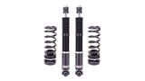 Air Lift Performance Coilover Kit - Ford S197 Mustang by Air Lift Performance 79015