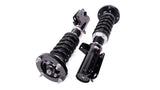 Air Lift Performance Coilover Kit - Ford S197 Mustang by Air Lift Performance 79015