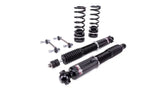 Air Lift Performance Coilover Kit - Ford S197 Mustang by Air Lift Performance 79015