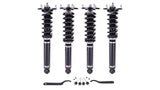 Air Lift Performance Coilover Kit - Lexus LS400 by Air Lift Performance 79016