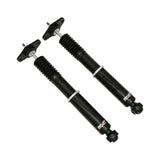 Air Lift Performance Coilover Kit - Dodge / Challenger / Charger / Chrysler 300 by Air Lift Performance 79017