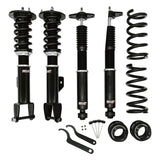 Air Lift Performance Coilover Kit - Dodge / Challenger / Charger / Chrysler 300 by Air Lift Performance 79017