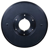 Fluidampr 01-18 GM / Chevy 6.6L Duramax Internally Balanced Damper - Harmonic Balancer by Fluidampr FDR760131