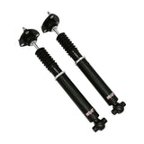 Air Lift Performance Coilover Kit - Lexus GS / IS / RC by Air Lift Performance 79018