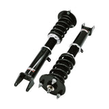 Air Lift Performance Coilover Kit - Lexus GS / IS / RC by Air Lift Performance 79018