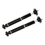 Air Lift Performance Coilover Kit - Lexus GS / IS / RC by Air Lift Performance 79018