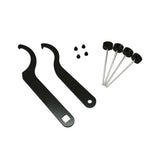 Air Lift Performance Coilover Kit - Lexus GS / IS / RC by Air Lift Performance 79018
