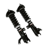 Air Lift Performance Coilover Kit - Lexus ES / Toyota / Avalon / Camry by Air Lift Performance 79019