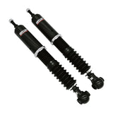 Air Lift Performance Coilover Kit - Lexus ES / Toyota / Avalon / Camry by Air Lift Performance 79019